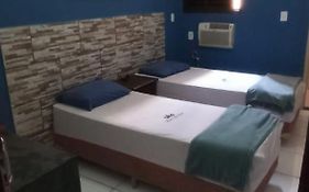 Hotel Vila Real 2